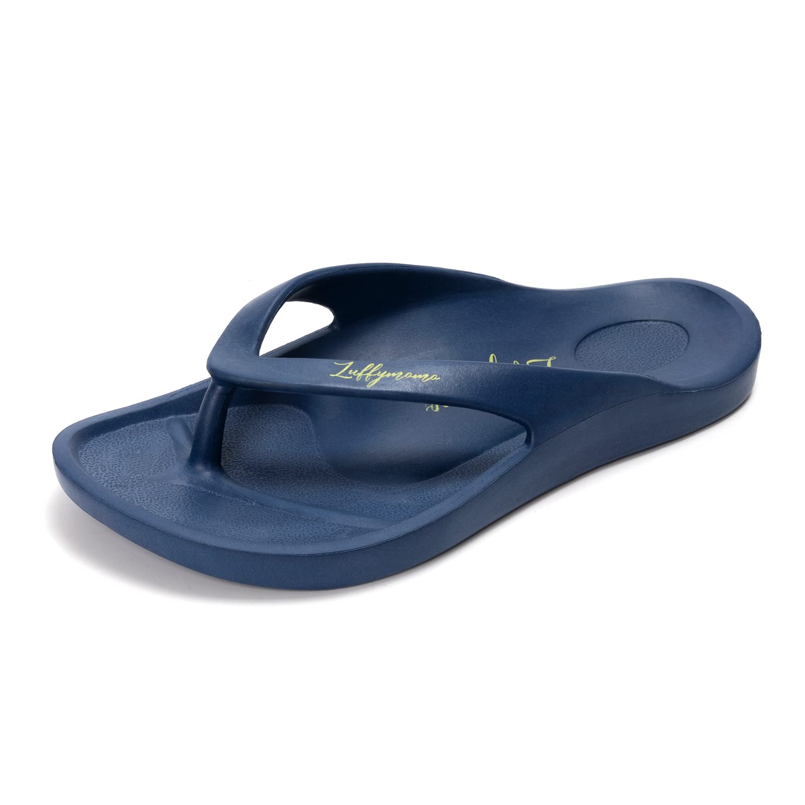 Luffymomo Unisex Flip Flops, | Slip On Sport Summer Beach Casual Sandals