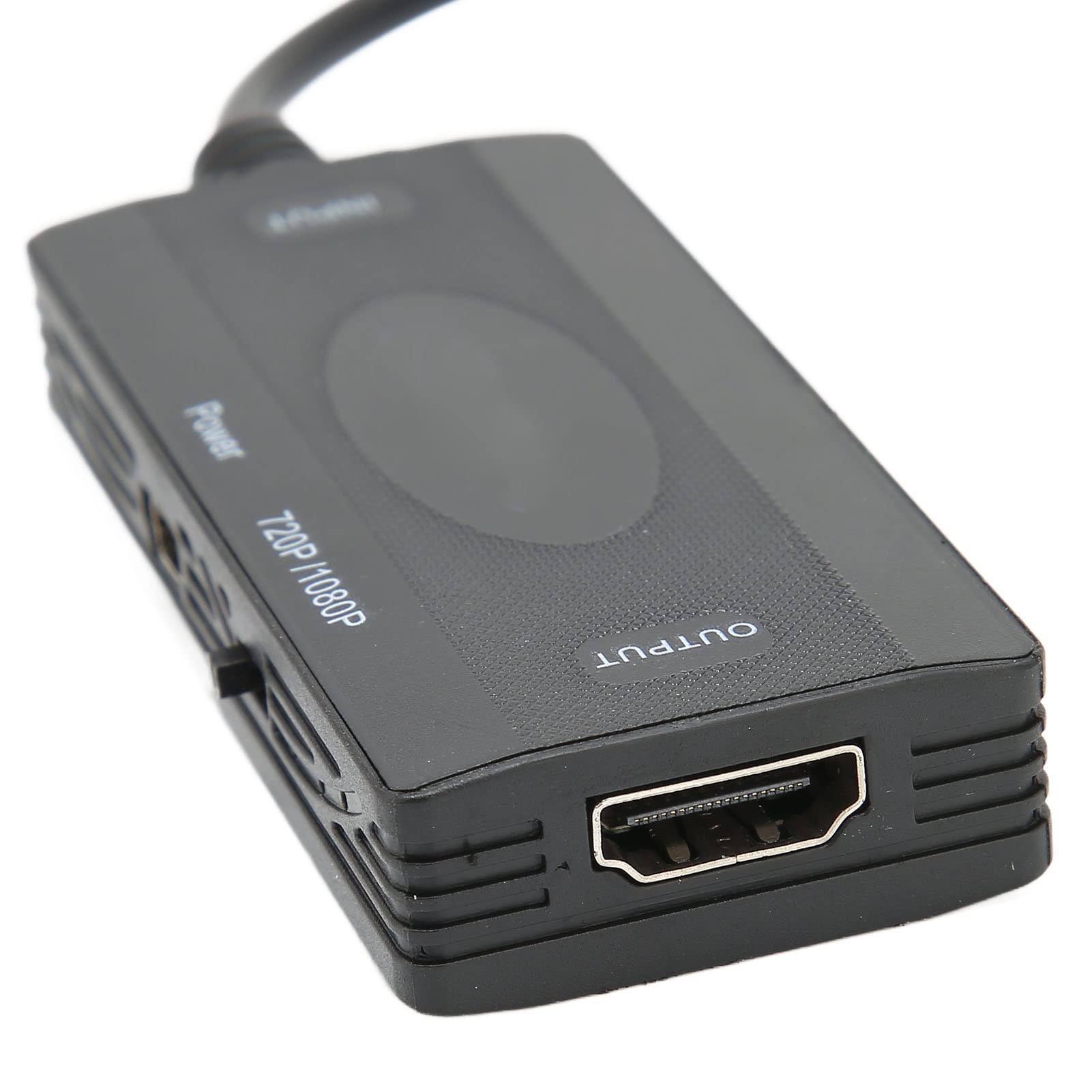 Dioche Hdmi Dreamcast Dreamcast Adattatore Hdmi Abs Per Dreamcast A Hd Convertitore di Interfaccia Multimediale Hd Hd Cavo di Interfaccia Multimediale Per Dreamcast Dc Console