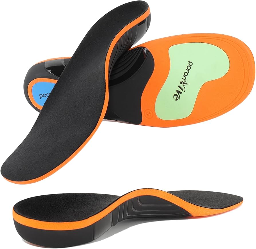 Amazon.co.jp: [Roypad] インソール 衝撃吸収 スポーツ 立ち仕事