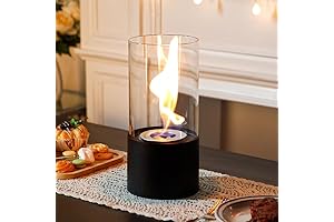 Tabletop Fire Pit Tabletop Indoor