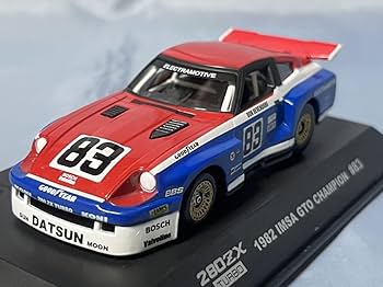 【ミニカー】オーダー専用ページ 日産オンラインショップ：MOTUL AUTECH Z(SUPER GT 2022) 1/18