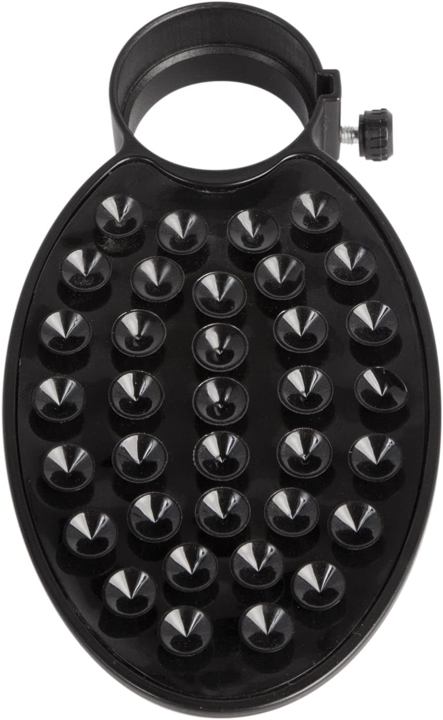 National Geographic 70mm Telescope w/Phone Adapter Silver Carbon Fiber