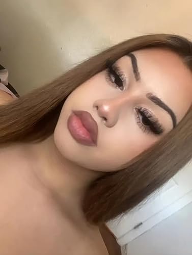 Miniatura 6 de Unifairy 5 pares de pestañas postizas 8D naturales de visón sintético, pestañas de tira de aspecto de ojo de gato