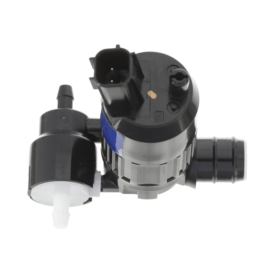 Amazon.com: Generic OEM Genuine Washer Pump JL1Z-17664-A
