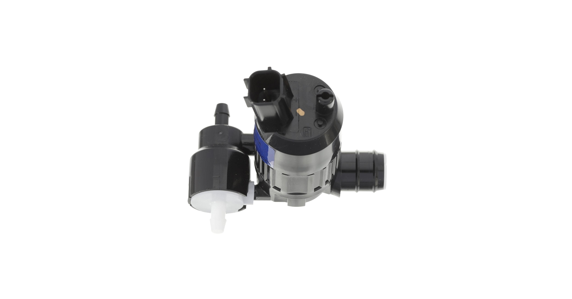 Amazon.com: Generic OEM Genuine Washer Pump JL1Z-17664-A
