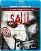 Saw 1-7 Movie Collection [Bluray + Digital] [Blu-ray]