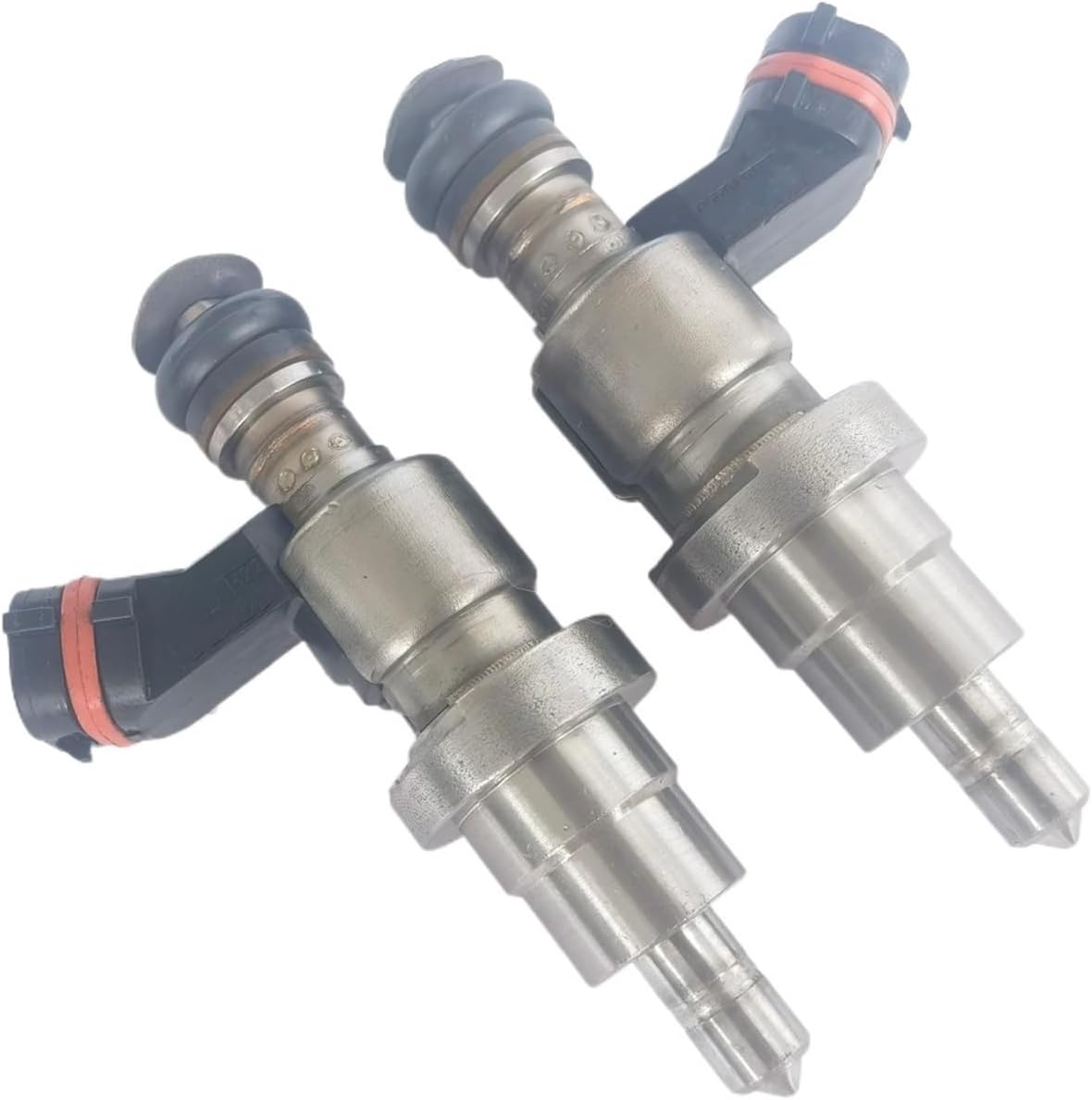 Car Fuel Injector Nozzles for RAV4 1az 2az Top Feed Fuel Injector 23250-28030 23209-28030 Car Petrol Injection Nozzle Auto Parts 2pcs