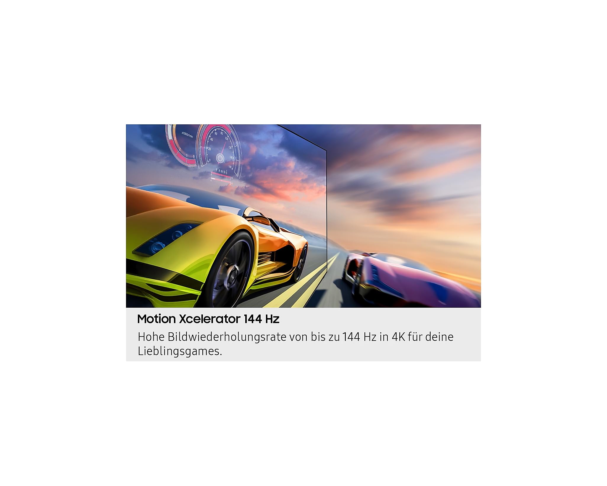 Samsung Neo QLED 4K QN80F Mini LED TV, NQ4 AI Gen2 Processor, Quantum Matrix Technology Slim, Motion Xcelerator 144hz, Airslim Design, 163 Cm, 65 Inch