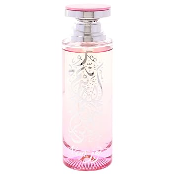 Nour by New Brand for Women - 3.3 oz EDP Spray
