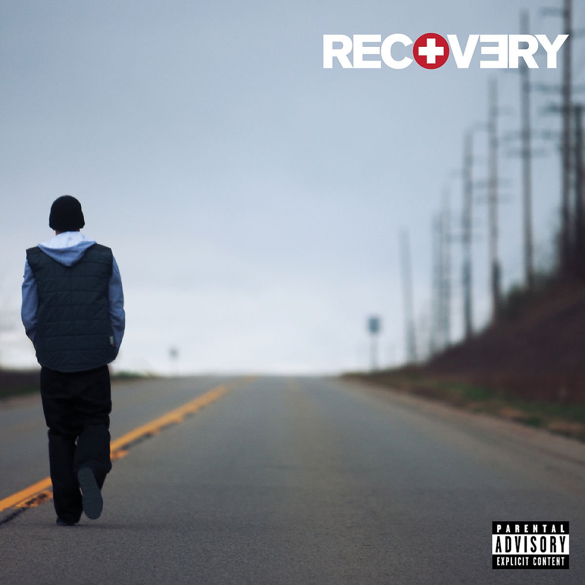 Amazon.co.jp: Recovery: ミュージック