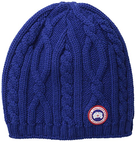 Canada Goose Women's Merino Cable Beanie