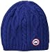 Canada Goose Women's Merino Cable Beanie
