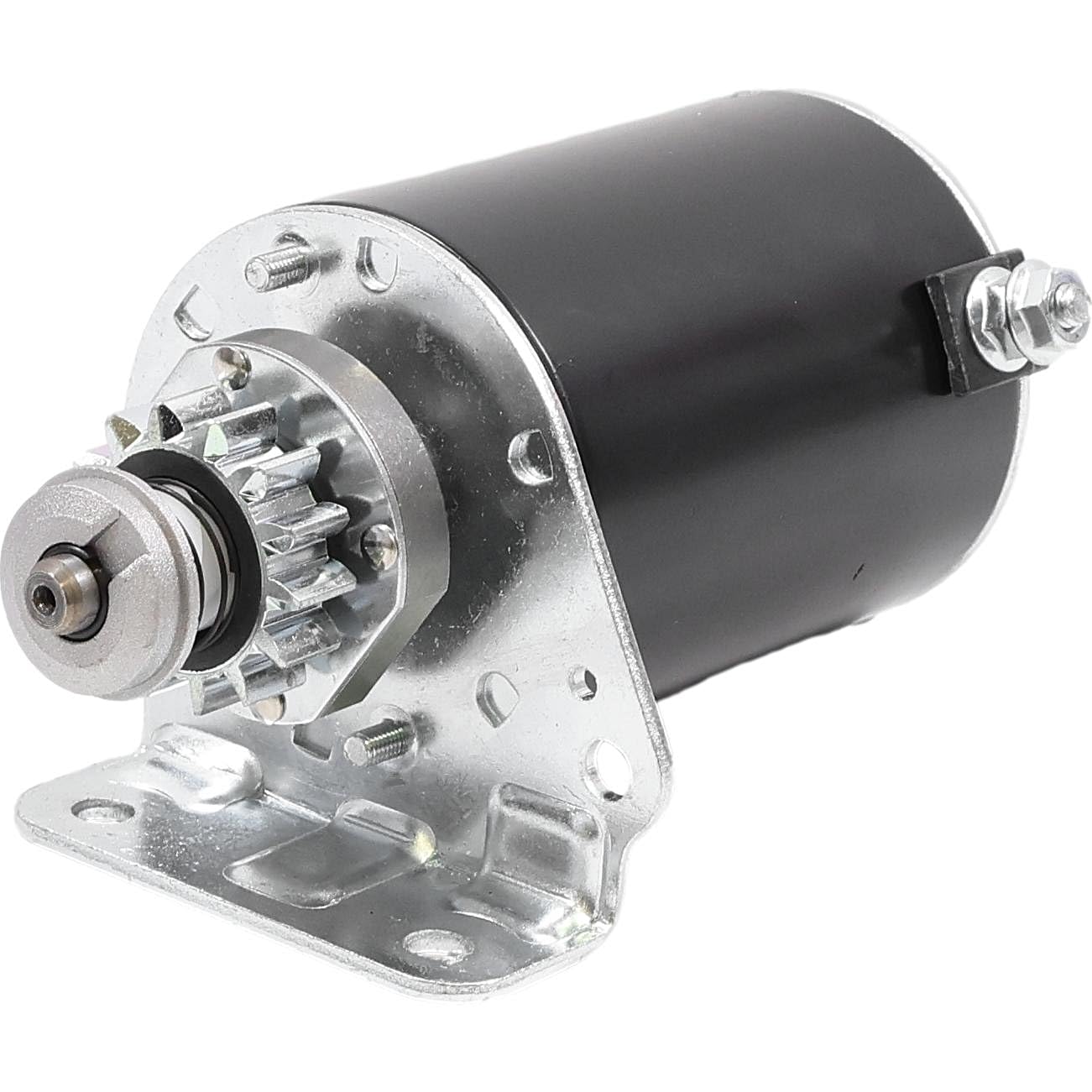 Electric Lawn Tractor Starter Fits Briggs & Stratton 593934 693551
