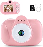 Vista 3 de Cámara para niños y niñas de 3 a 12 años
