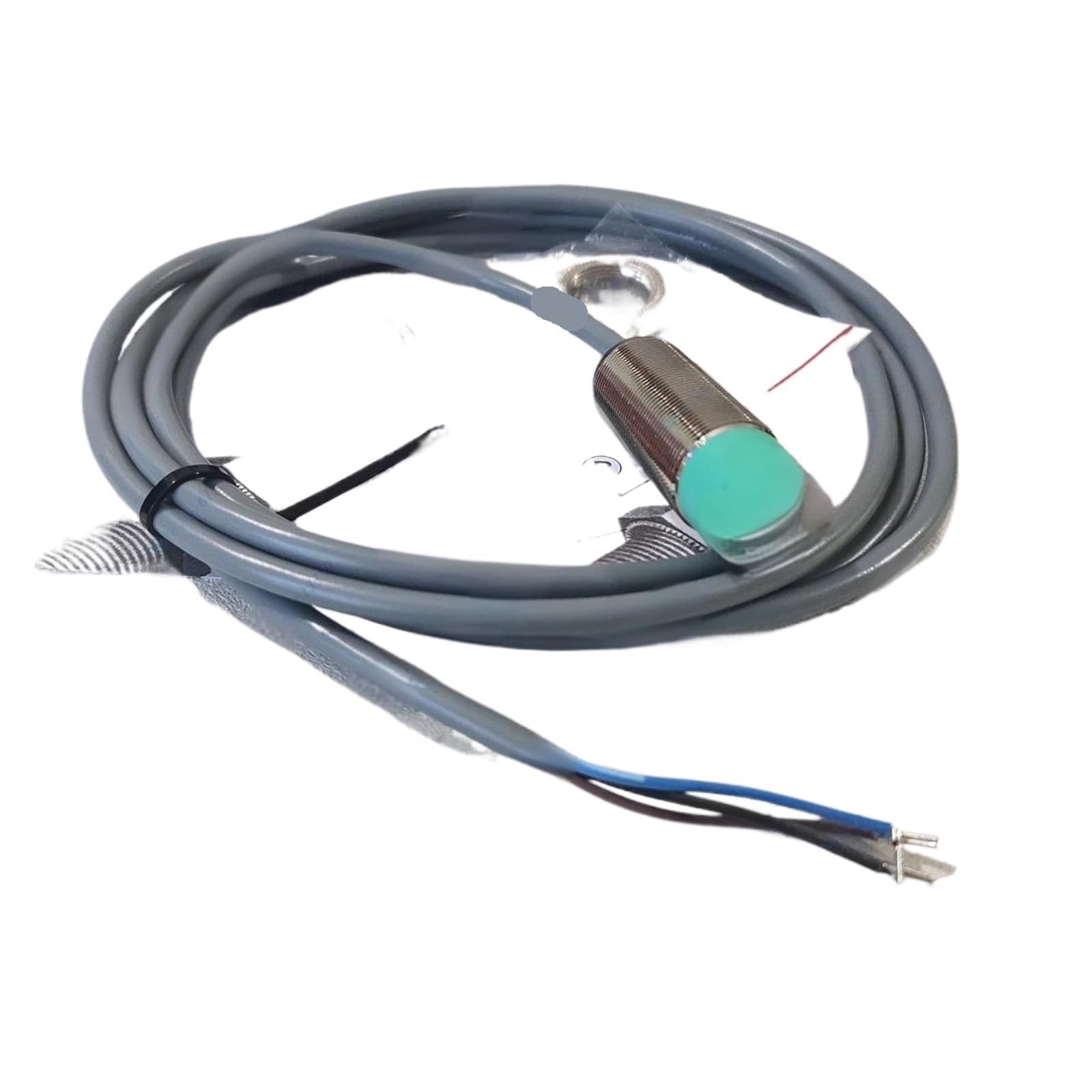 OSHZIKJII NBN8-18GM50-E0 NBN8-18GM50-E2 NBN8-18GM50-A2 A0 18GM40 Inductive Proximity Switch Sensor(NBN8-18GM50-Z0)
