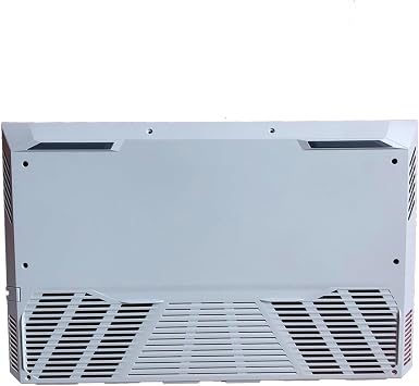 Replacement Laptop Bottom Case Cover for Dell 15 G15 5510 5511 5515 Lower Cover CFMTT 0CFMTT