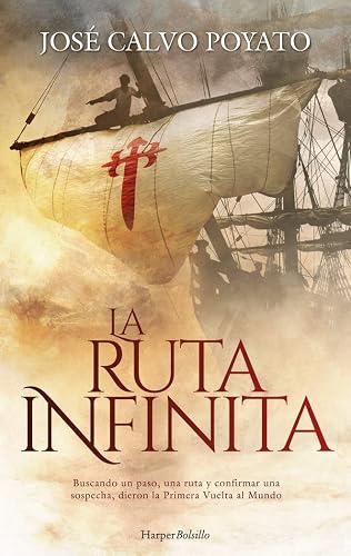 La ruta infinita: 131 (HARPERBOLSILLO)