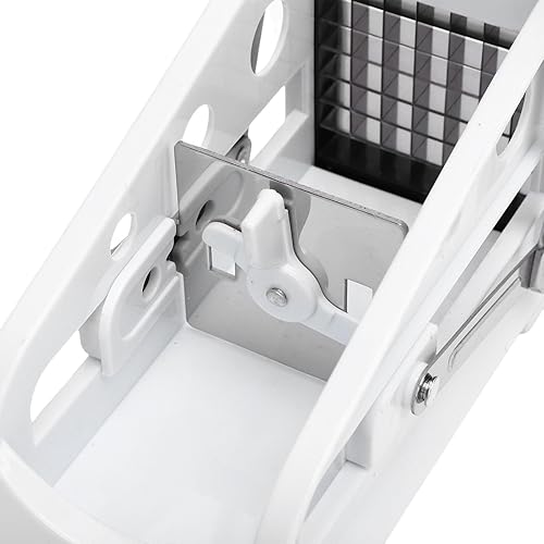 Miniatura 4 de Cortador de papas fritas, cortador de verduras y papas, papas fritas, cortador de papas fritas para uso en cocina