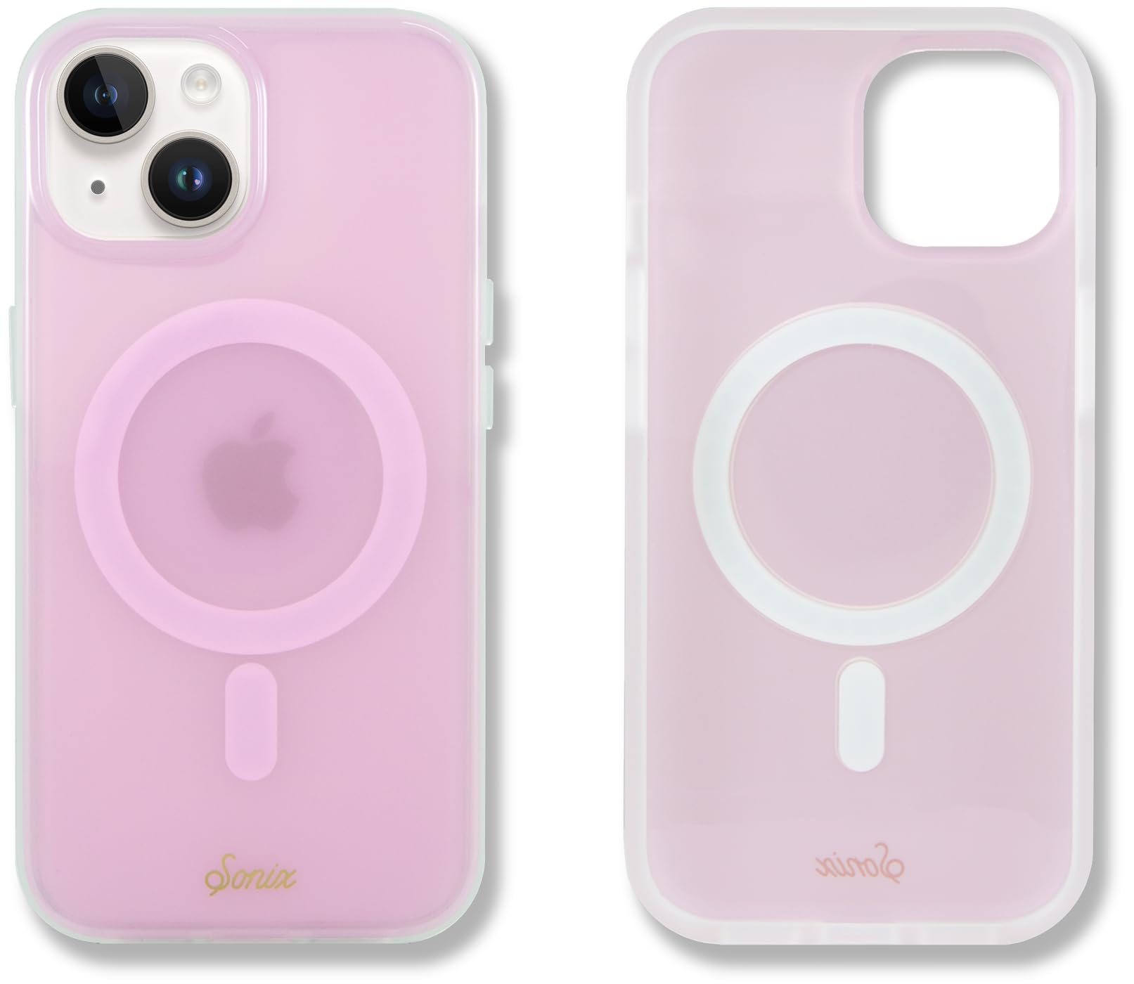 Amazon.com: Sonix Protective Phone Case for iPhone 15, 14, 13