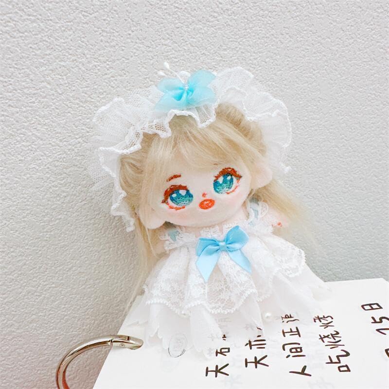 Amazon.co.jp: ぬい服 10cm ぬいぐるみ用 着せ替え ドレス