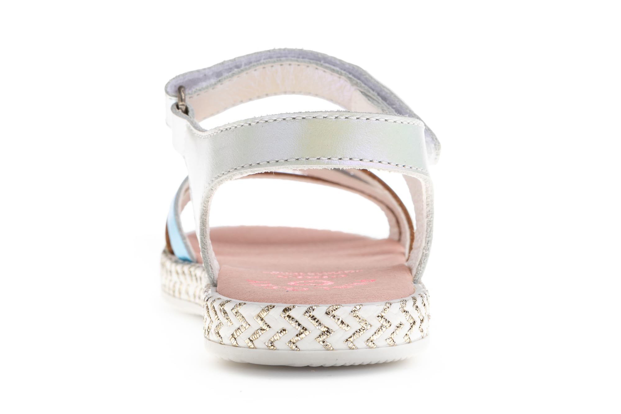 Pablosky Pepa 436908, Sandali Bambine e Ragazze