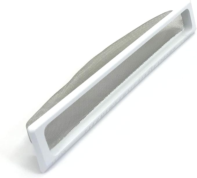 Dryer Lint Filter Compatible with Frigidaire Model Numbers