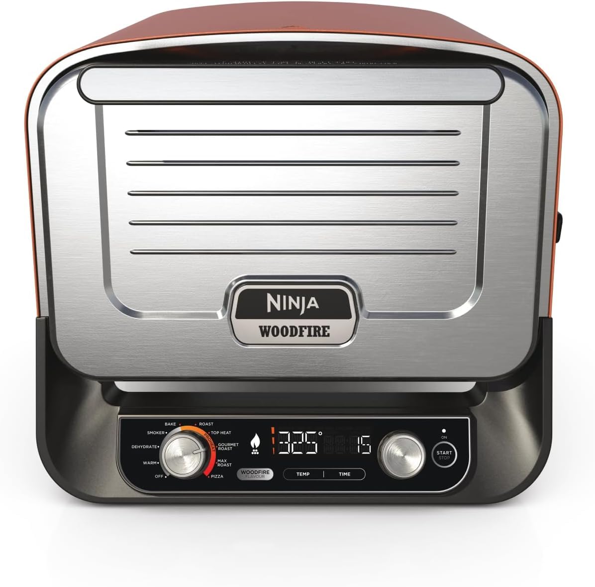 Ninja Woodfire Outdoor-Ofen