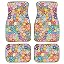 Colorful Floral 2