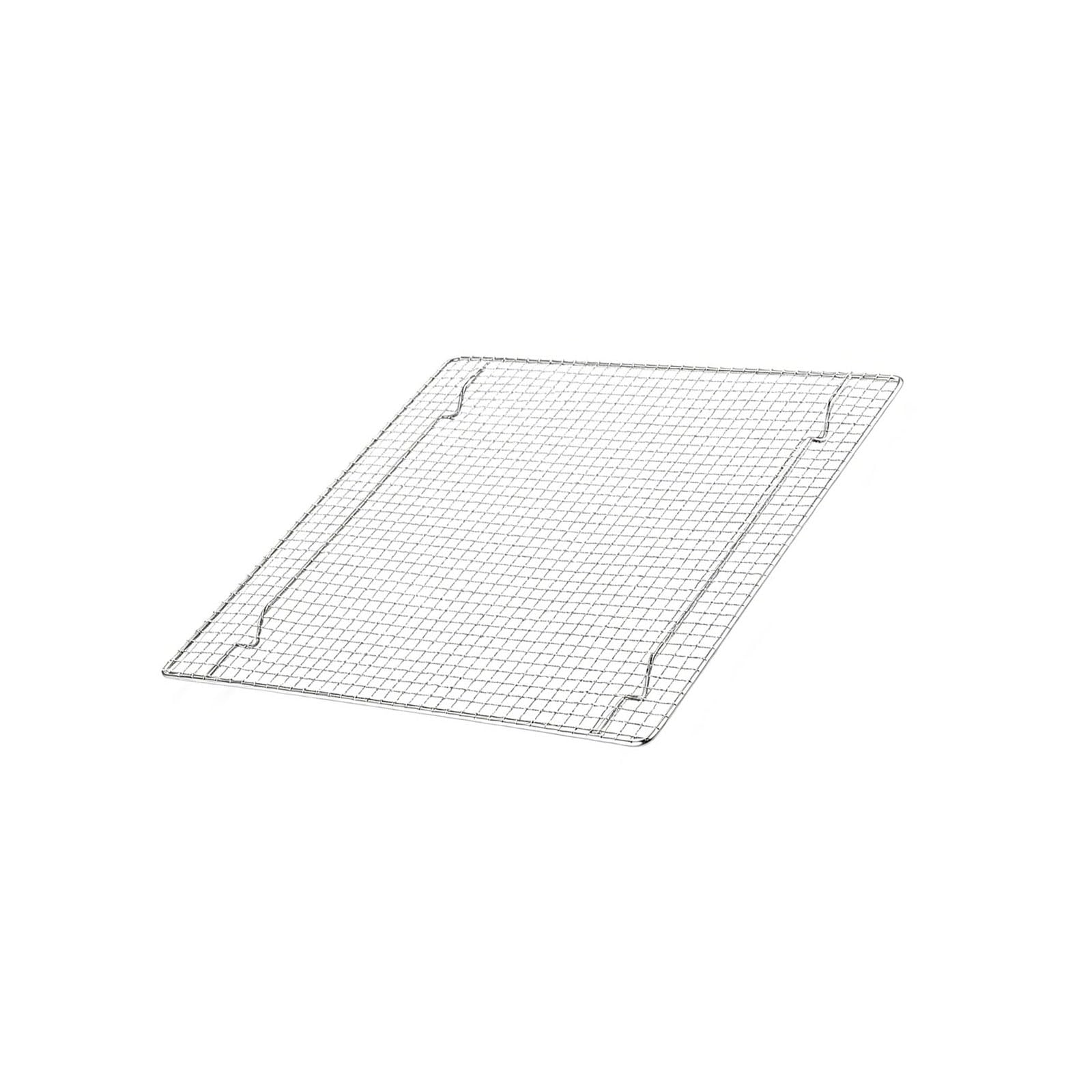Limtula Stainless Steel BBQ Grills Grids Square Shape Grate Ideal for Portable Charcoals Grills and Backyard Cooking Portable Barbecue Rack