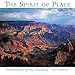 The Spirit of Place 2017 Mini Calendar