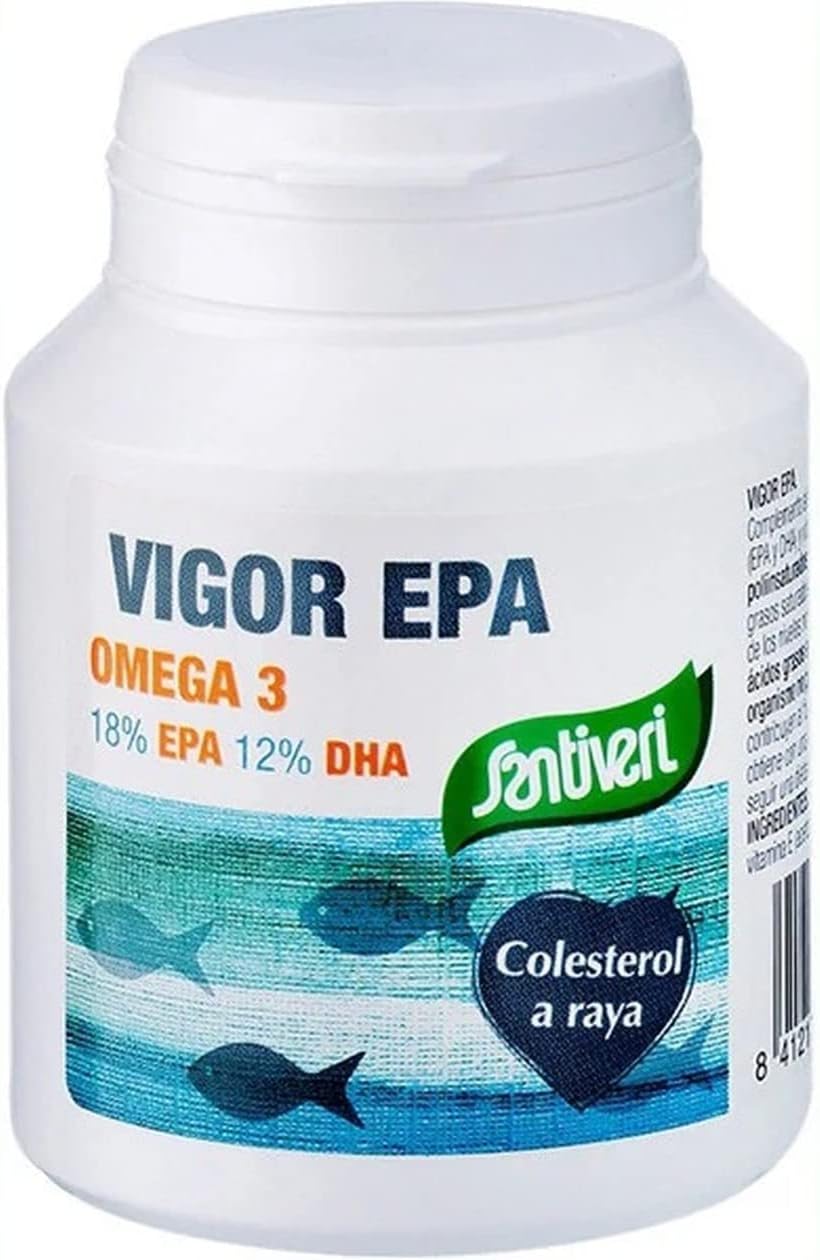 Vigor epa pelas - 82 GR