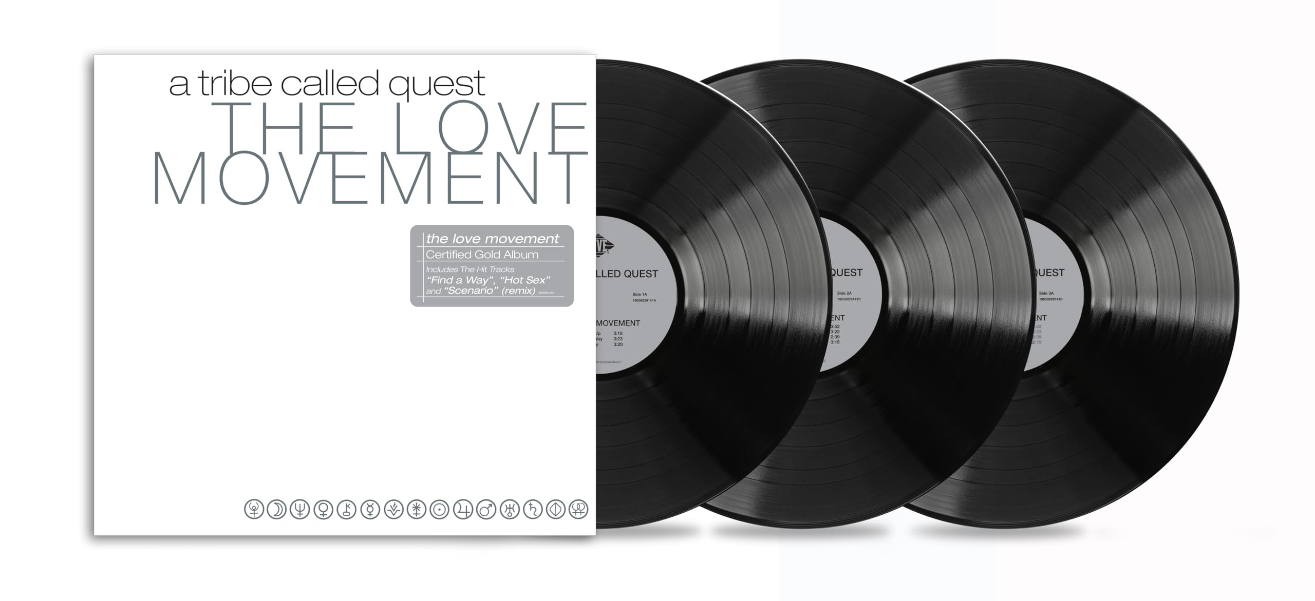 The Love Movement
