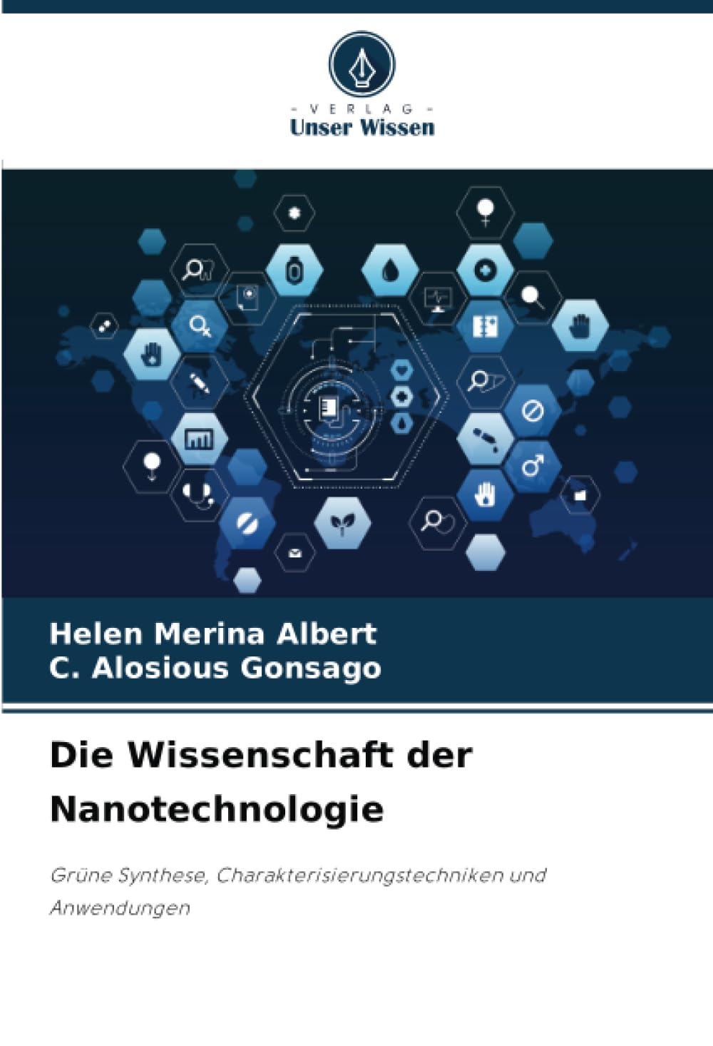 Die Wissenschaft der Nanotechnologie Grüne Synthese