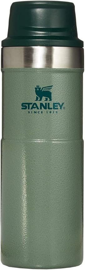 stanley pendleton thermos
