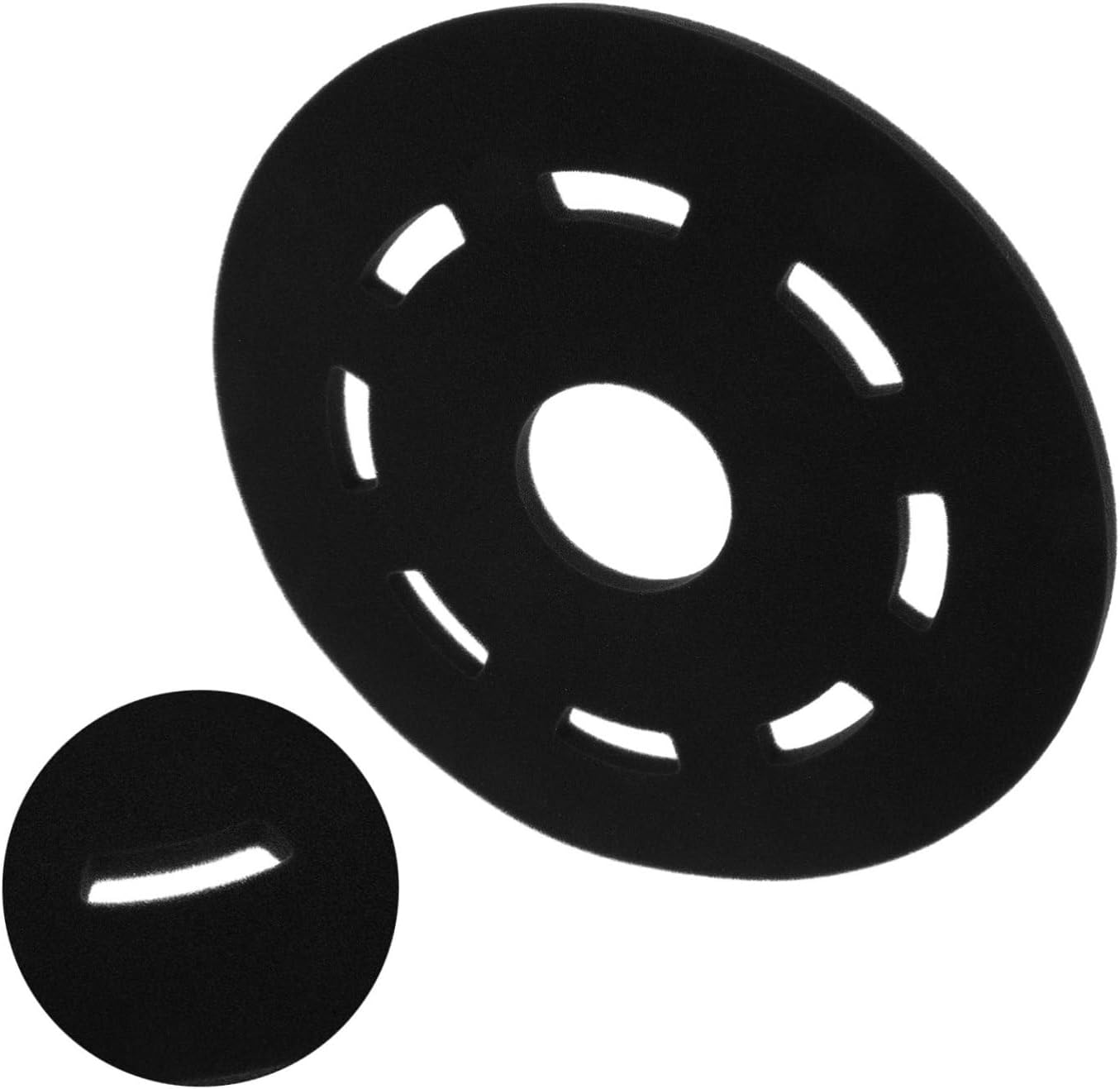 Automatic Billiard Pad Sponge Cleaning Pad for Billiards Pool Table Accessories Kit