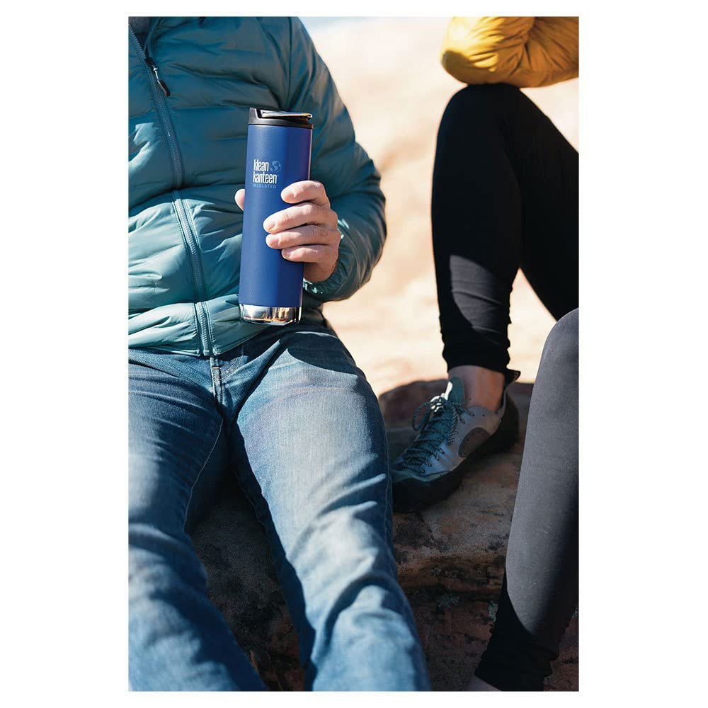 Amazon.com : Klean Kanteen Sport Cap 3.0, Leak Resistant Water