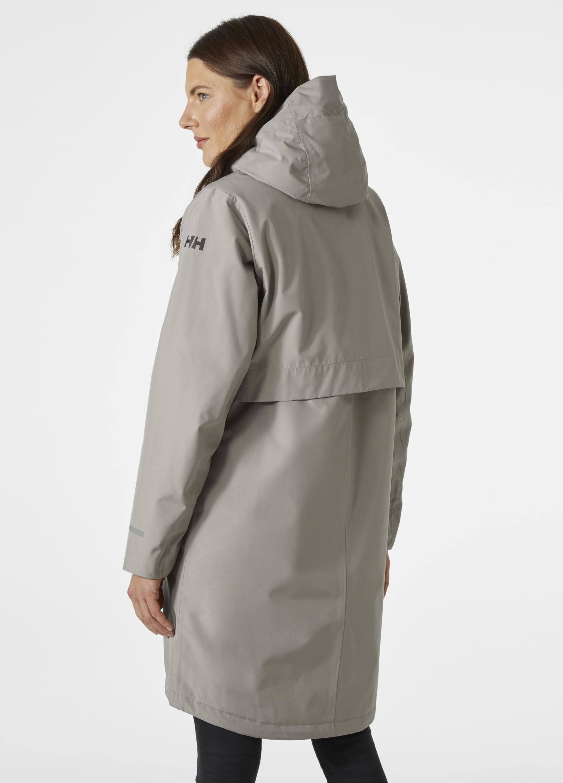 Helly Hansen Damen Aspire Regenmantel
