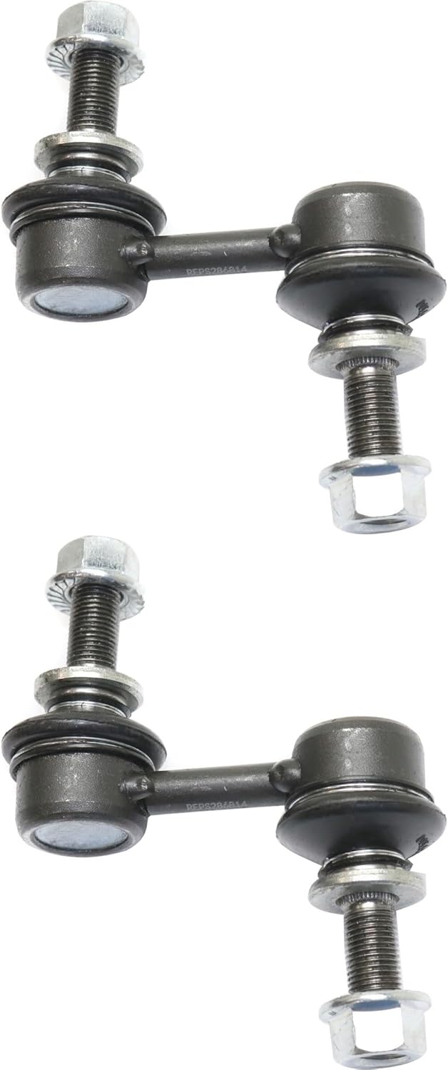 Garage-Pro Set of 2 Sway Bar Links Stabilizer Bar Links Replacement for Subaru Legacy 2010-2014 Front