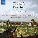 Deux Trios Brillants / Trois Sonatines Faciles