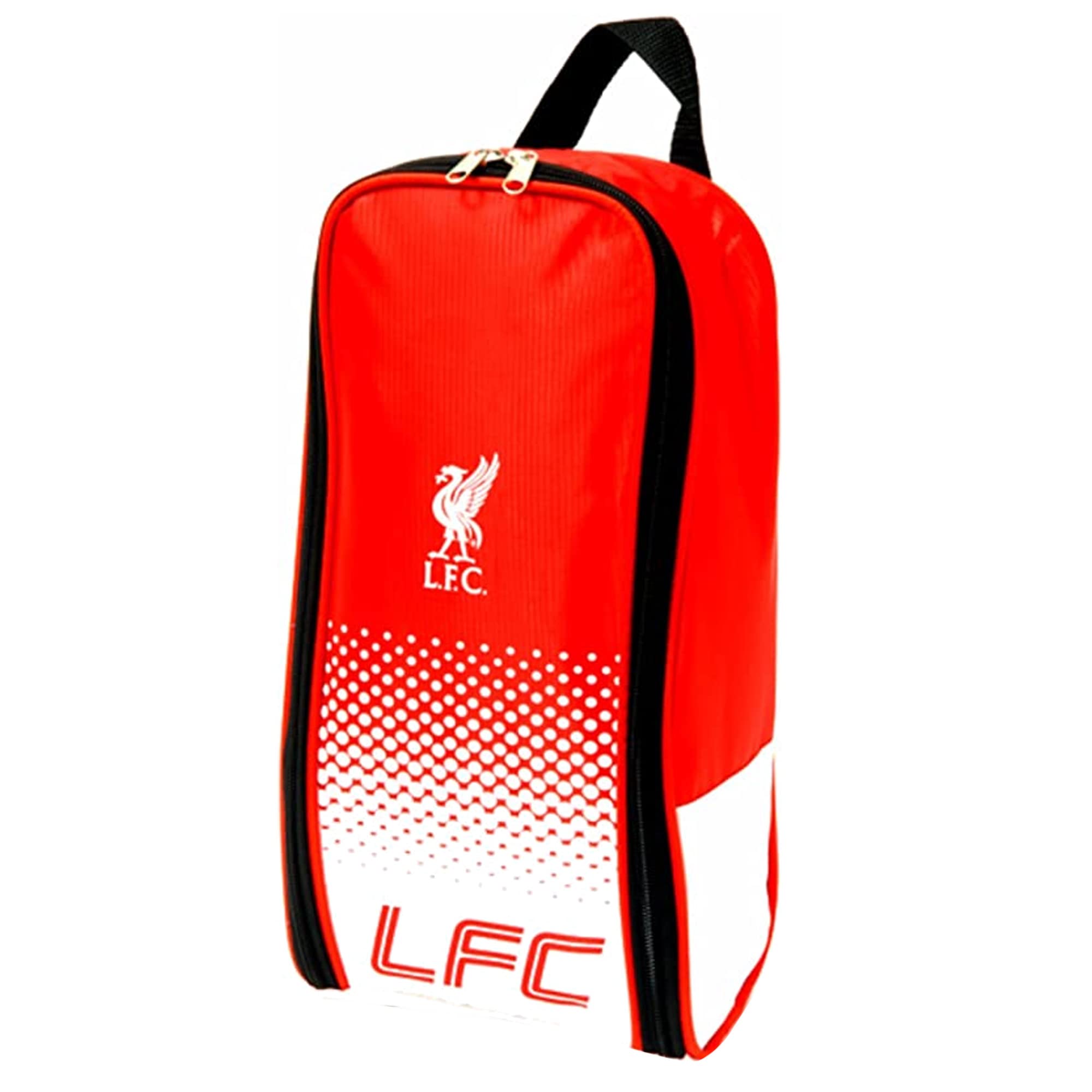 Official LFC Boot Bag 2016/17 Red