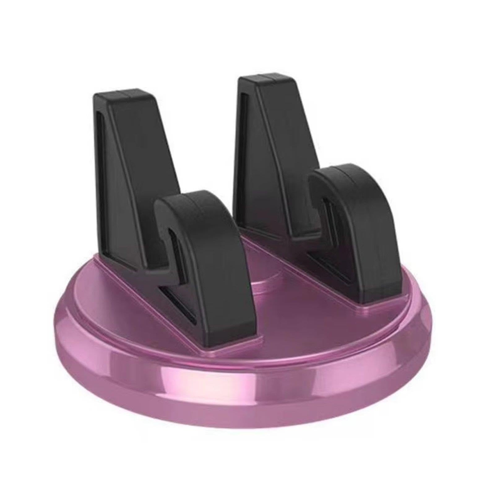 Soporte Silicona Coche Alfombrilla Tablero Soporte Teléfono Soporte GPS