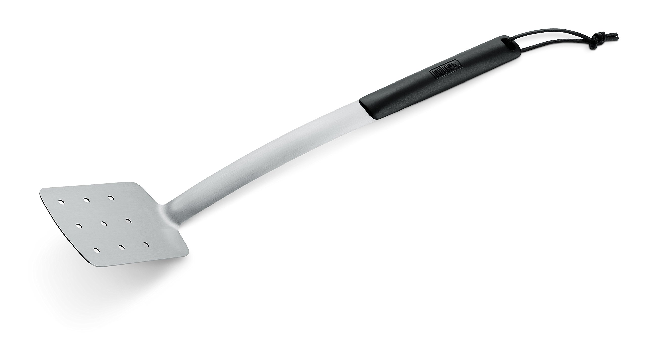 Weber 6680 Essentials szpatu ka ze stali nierdzewnej