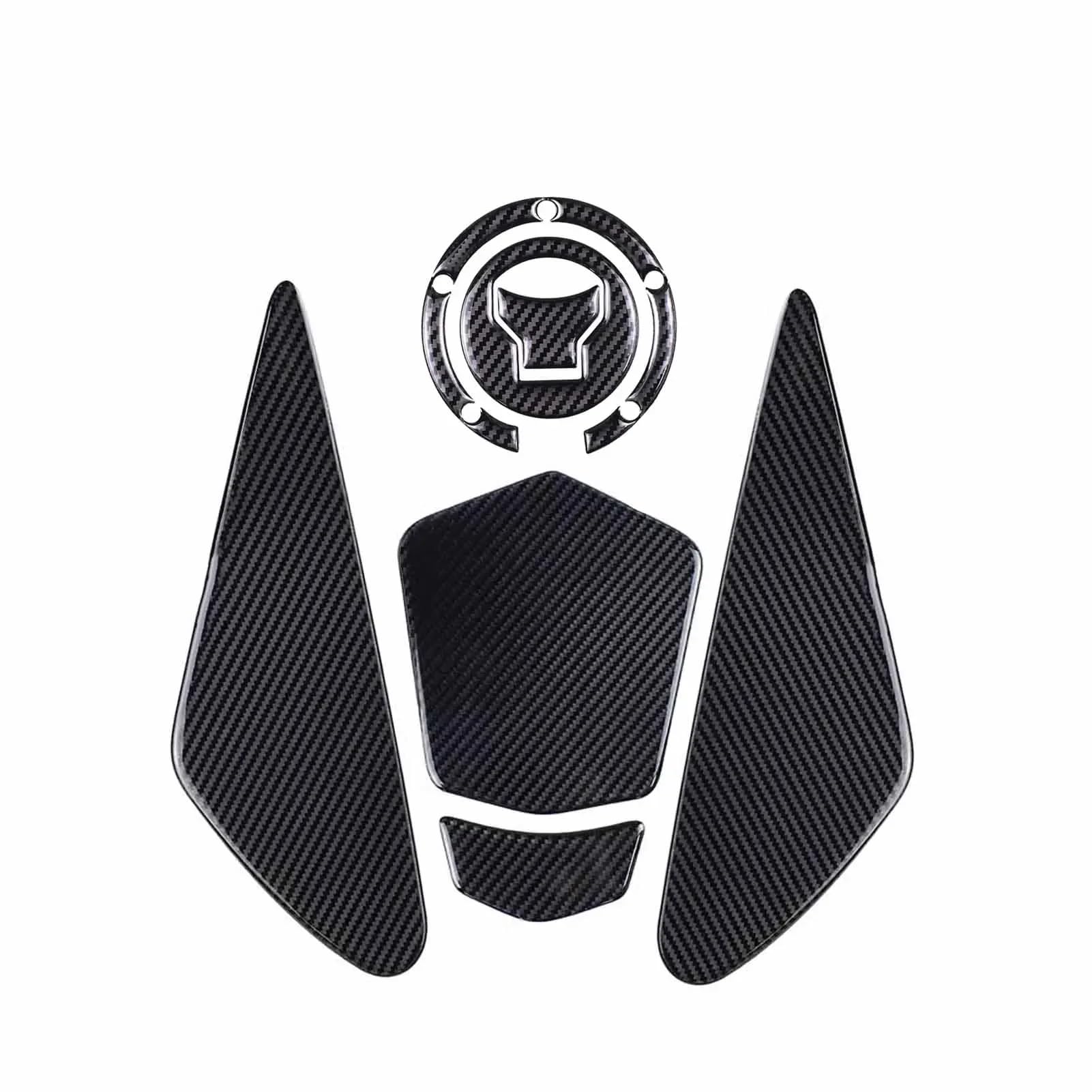for Rebel, Rebel CMX CM500,CM300 Protective Sticker for Motorcycle Fuel Tank, Leather Pad