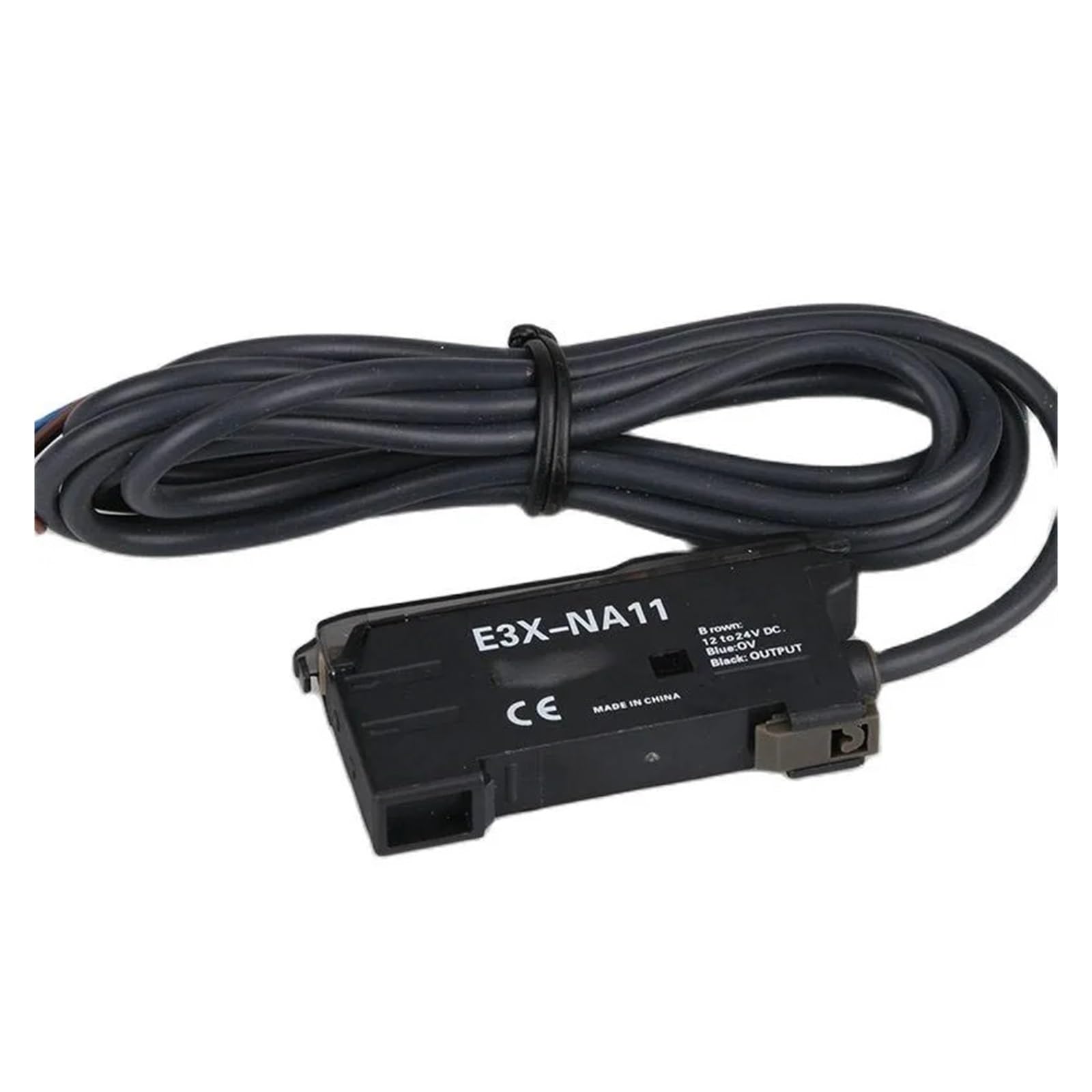 Amplificatore di sensore ottico digitale E3X-NA11 E3X-HD10 E3X-ZD11