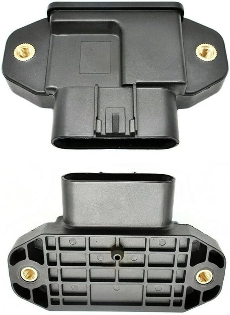 Lucky Seven 20904439 GM Original Equipment Trailer Brake Continue Relay Assembly,20904439 Brake Control Relayï¼ŒGM 20904439 Trailer Brake Control Relay Silverado Sierra