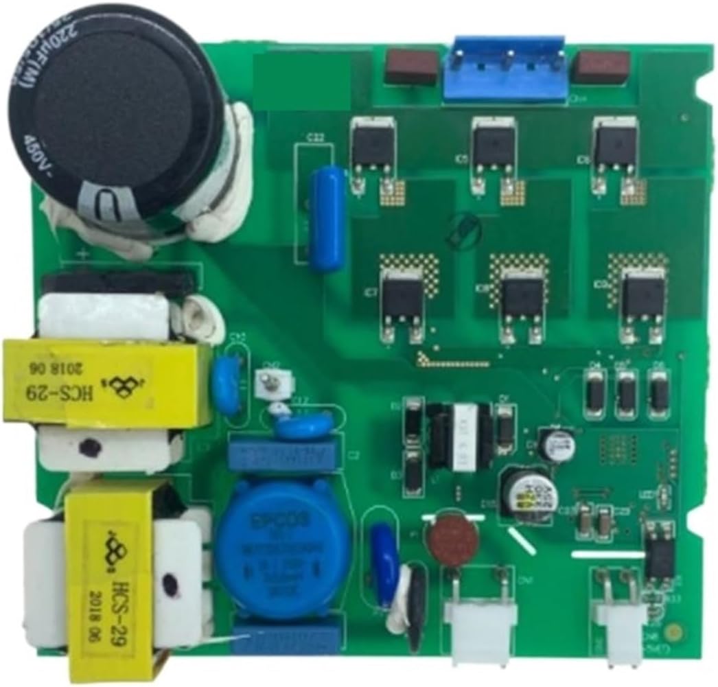 VTH1116Y JX430DH F1A Refrigerator Compressor Inverter