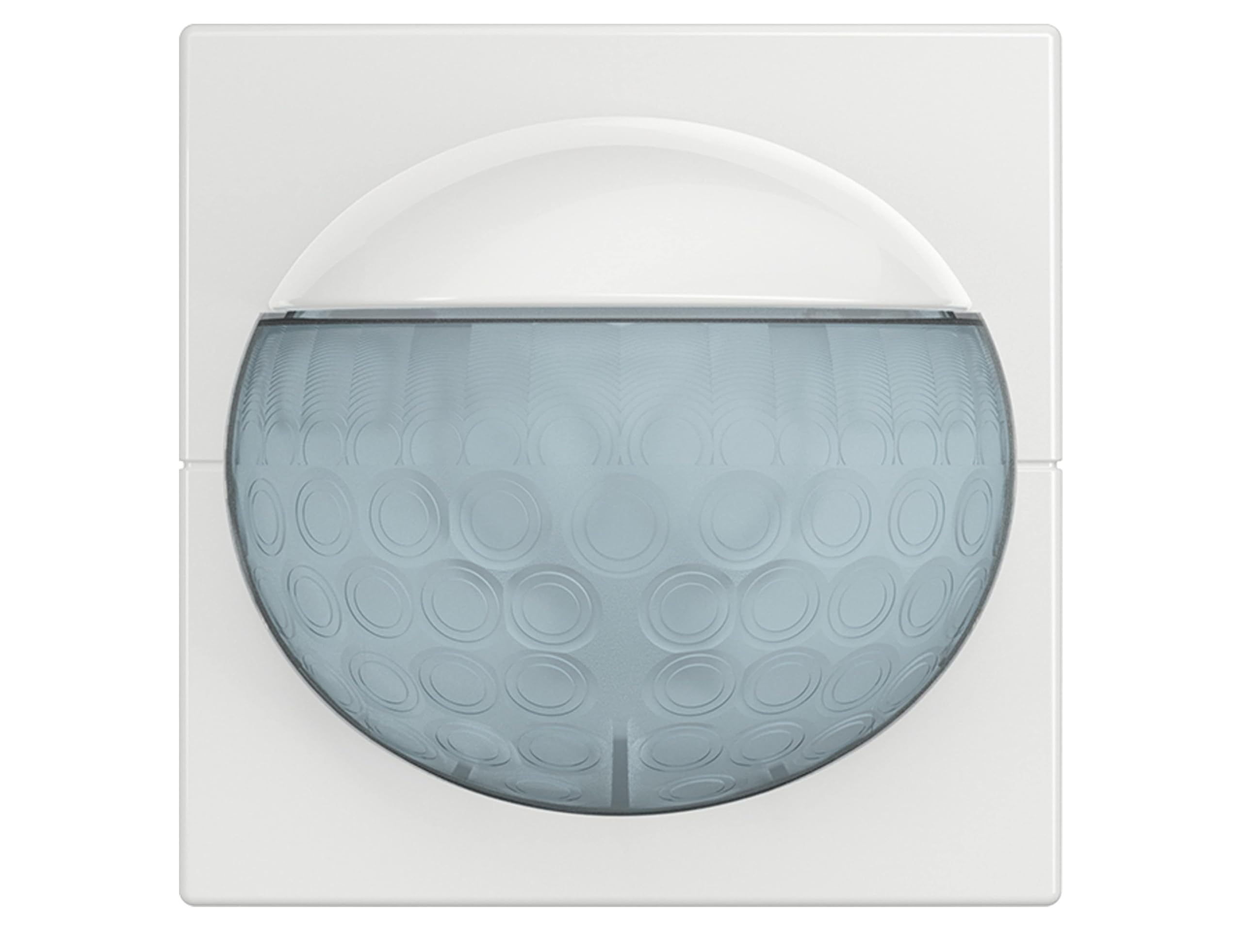 Capteur de mouvement UP 13-​180° aws 2,​2 m IP20 connectable