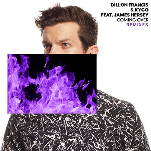 Dillon Francis & Kygo feat. James Hersey