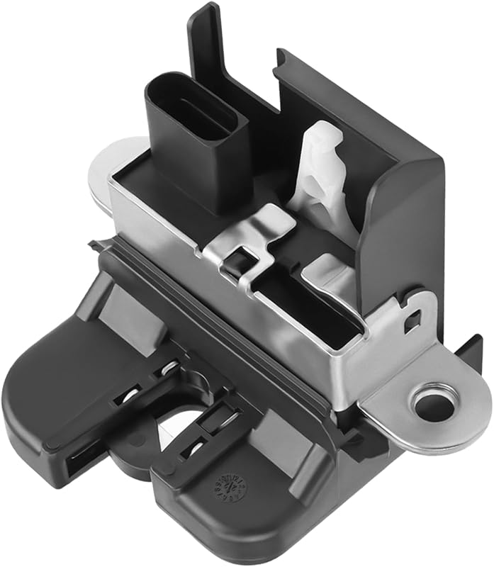 Atuador da fechadura da tampa do porta-malas HHCSOP para Volkswagen Tiguan, Jetta e Golf – 1 unidade