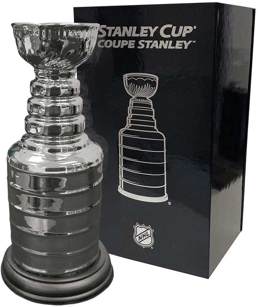 Sports Decor NHL Stanley Cup Replica 8"